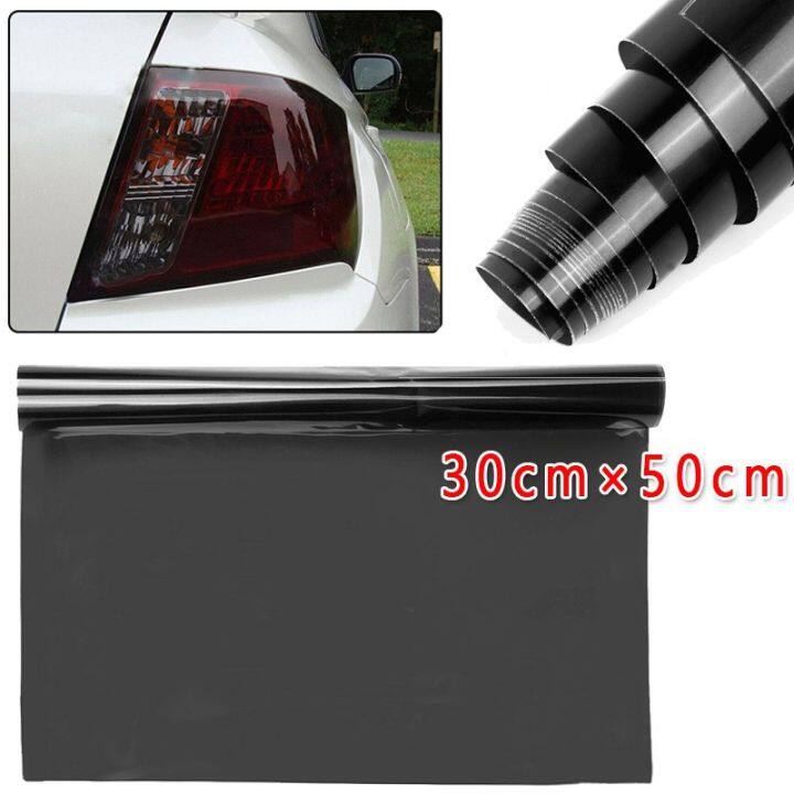 Tail Lights Car Light Film Brake Lights Tail lights Tint Film Vehicle Vinyl Wrap Lazada PH
