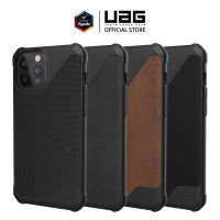 UAG รุ่น Metropolis Lite - iPhone 12 Mini / 12 / 12 Pro / 12 Pro Max เคสโทรศัพท์กันกระแทก