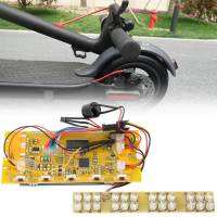 แผงแสดงผลคริสตัลเหลว 36V สำหรับ KUGOO Electric Bicycle Controller Scooter