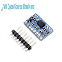 【DT】 GY-BNO055 9DOF 9-axis BNO055 Absolute Orientation Breakout Board Sensor Module Angle Gyroscope Module IIC Serial for  hot