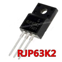 10PCS RJP63K2 RJP30E2 30F124 30J124 SF10A400H LM317T IRF3205 Transistor TO220F TO220 63K2 30E2 10A400H TO-220F TO220 WATTY Electronics