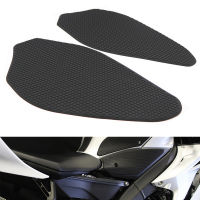 For YAMAHA YZF-R25 YZF-R3 YZF R3 R25 2019 2020 Motorcycle Anti slip Tank Pad 3M Side Gas Knee Grip Protector Sticker