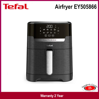 Tefal Airfryer หม้อทอด EY505866 4.2 ลิตร