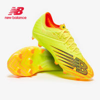 ใหม่ล่าสุด New Balance Furon V6+ Pro FG รองเท้าฟุตบอล สตั๊ด ตัวท็อป