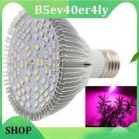 B5ev40er4ly SHOP B5ev40er4ly SHOP Full Spectrum Plant Grow Lamp Bulb 78 Led E27 LED Crowing Light aluminum For Hydroponic Vegetable System Growing box Tent a2