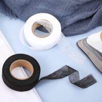 【LZ】 64M Fabric Fusing Tape Adhesive Hem Tape Iron on Tape Fusible Adhesive Hemming Strip to Repair Curtain Clothes Pants Pillow Case