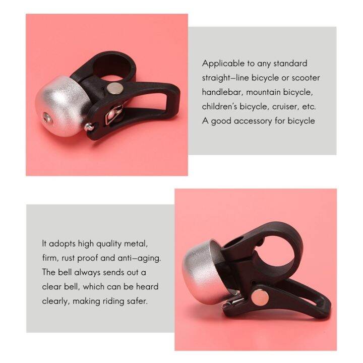 aluminum-alloy-scooter-bell-horn-ring-bell-with-quick-release-mount-for-xiaomi-mijia-m365-electric-scooter-acessory