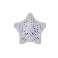 【♘COD Free Cas♘】 daopei ห้องครัวท่อระบายน้ำฝารูระบายน้ำฝาครอบ Strainers ผม Colander Creative ท่อระบายน้ำที่อุดอ่างปลั๊ก Gadgets อุปกรณ์เสริมบ้าน