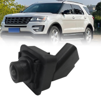 GB5T-19H222-AB Car Front Facing Camer for Ford Explorer 2.3L 3.5L 2016-2018 Parking Assist View Camera GB5T19G490AB