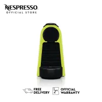 Nespresso เครื่องชงกาแฟ รุ่น Essenza Mini D Range