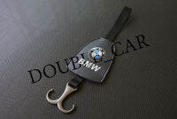 ? พร้อมส่ง ? ที่แขวนของภายในรถสุดหรู BMW แข็งแรงทนทาน/อุปกรณ์เสริมในรถยนต์