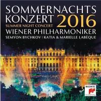 Blu ray BD25G Vienna meiquan palace summer night concert 2016