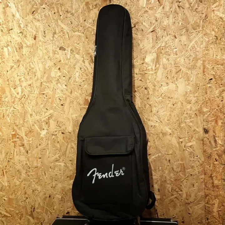 Fender Electric Guitar Bag Sponge Soft Case Padded BagPack for yamaha