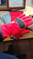 202 good gloves car race gloves 3 color 3 size M L XL. fit female and male