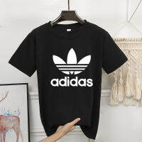 (S-3XL) **ปลีก-ส่ง*BK-253*เสื้อยืดแขนสั้นพร้อมส่ง 8สี ลายการ์ตูน ขายดีตามเทรนต์ ลายน่ารัก สีสันสดใส่น่ารัก ใส่ได้ทั้งหญิงและชาย