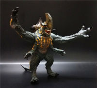 Pacific Rim Mecha Monsters Model ตุ๊กตาเคลื่อนย้ายได้โมเดลรูปสัตว์ขวานหัวมีดเครื่องประดับสัตว์สินค้าจำนวนมาก