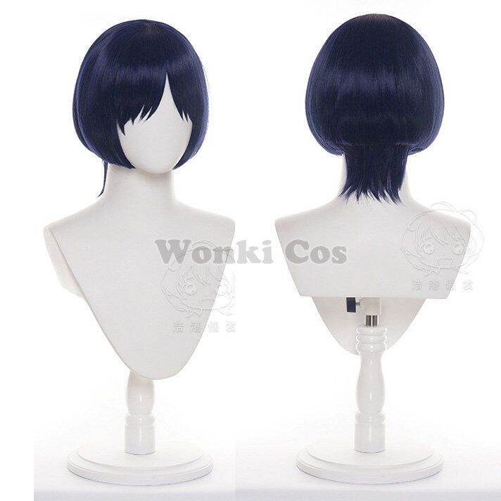 new-genshin-impact-scaramouche-cosplay-costume-wig-deep-blue-hair-wanderer-story-kimono-suits-genshin-cosplay-costumes