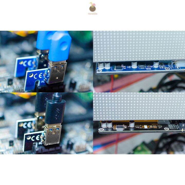 pci-e-riser-009s-16x-extender-pci-e-riser-usb-3-0-อะแดปเตอร์การ์ดต่อขยายสายเคเบิ้ล-pcie