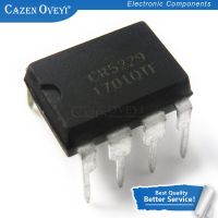 10pcs/lot CR5229 CR 5229 DIP-8 In Stock WATTY Electronics