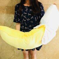 [COD] Banana Apartment Cushion Peeled Low Price