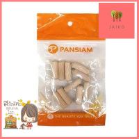 เดือยไม้ PAN SIAM รุ่น W1030 ขนาด 10 x 30 มม. (แพ็ค 10 ชิ้น) **ลดราคาจัดหนัก **