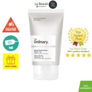 The Ordinary Natural Moisturizing Factors + HA - Kem Dưỡng Ẩm Tự Nhiên
