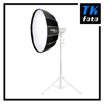 Phottix Raja Softbox - Best Price in Singapore - Sep 2023 | Lazada.sg