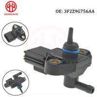 0261230093,F2E9G756AD,3F2Z9G756AA MAP Sensor For Ford Escape Explorer Focus Maverick Mustang Crown Victoria E-250 E-350 E-450