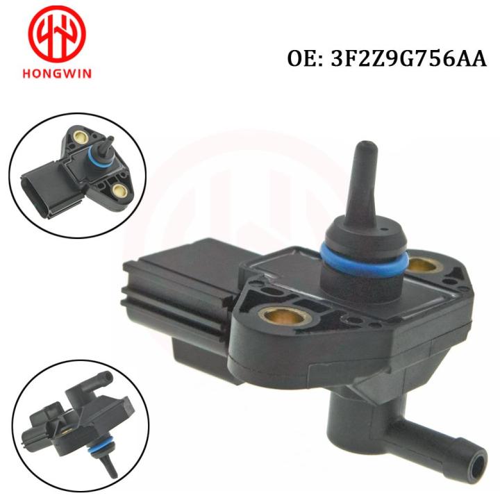 0261230093-f2e9g756ad-3f2z9g756aa-map-sensor-for-ford-escape-explorer-focus-maverick-mustang-crown-victoria-e-250-e-350-e-450