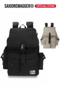 Saionswagger backpack Top-cover backpack