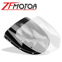 New Clear Motorcycle Double Bubble Windshield Windscreen Fairing For Ducati 748 916 996 998 1994-2002 01 00 09 08 07 06 05 04 03