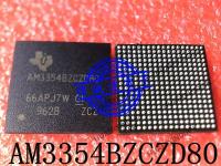 5PCS New Original AM3354BZCZD80 AM3354BZCZD8O BGA324 In Stock