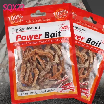 Live Worms - Best Price in Singapore - Apr 2024