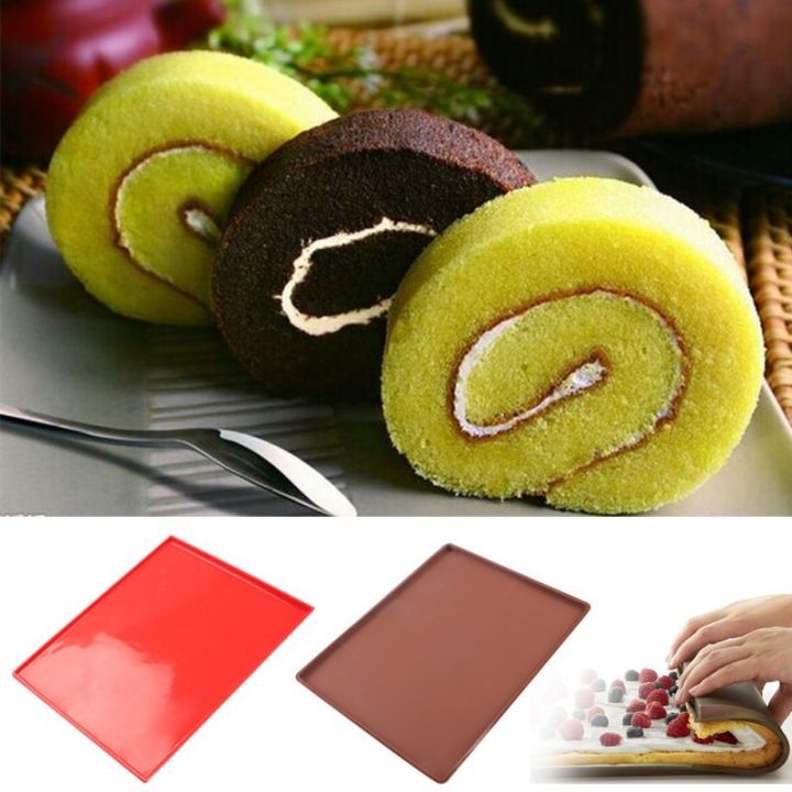 hot-silicone-baking-mold-multifunction-non-stick-pastry-tools-oven-roll-bakeware-stand