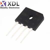 10PCS GBU1510 Rectifier 15A/1000V Induksi Induction Cooker Daya Supply Blok KBJ1510 WATTY Electronics