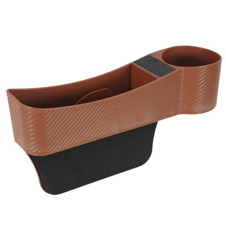 car-crevice-storage-box-seat-crevice-storage-box-with-cup-holder-non-slip-multifunctional-car-accessories-wear-resistant-with-charging-hole-for-water-cup-wallet-keys-responsible