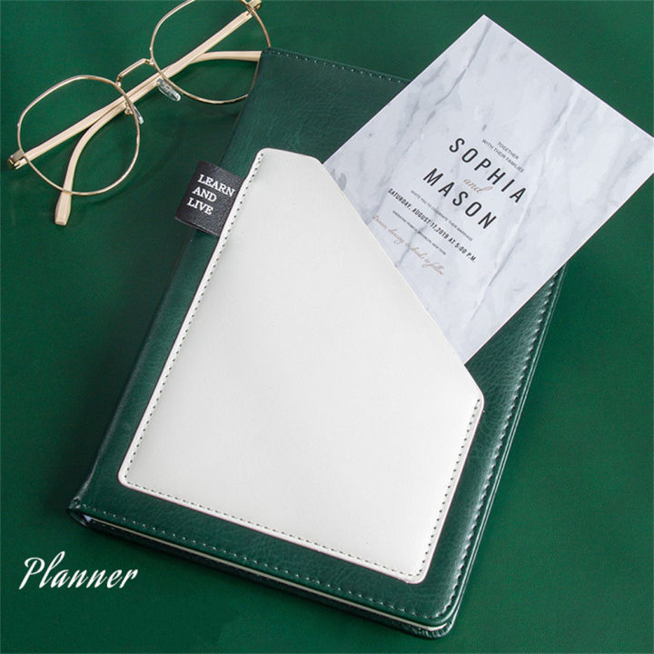 planning-notebook-portable-notebook-notebook-with-soft-cover-daily-schedule-planner-students-planner-notepad