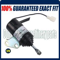 รถแทรคเตอร์วาล์วน้ำ12V สำหรับ Kubota Bx1800d Bx1830d เครื่องยนต์ D722 16851-60012 16851-60014