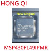 5PCS New Original MSP430F149IPMR MSP430F149 M430F149 MSP430 QFP-64 WATTY Electronics