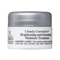 Kiehls Clearly Corrective Brightening and Smoothing Moisture Treatment 7ml.