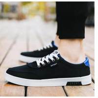 2022 Canvas Men Casual Shoes รองเท้าผ้าใบ รองเท้าผ้าใบผู้ชาย รองเท้าแฟชั่น แสงแดดอ่อนเยาว์ ชั่นแนวโน้มสบาย ๆ รองเท้าออกกำลังกายกีฬา