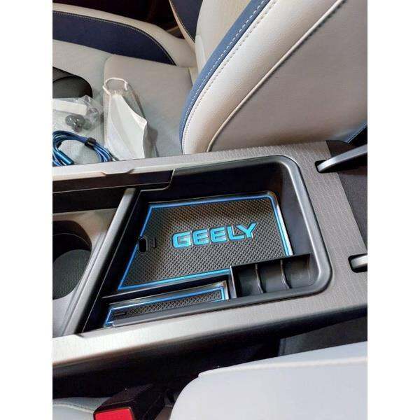 Geely Emgrand Coin box Lazada PH