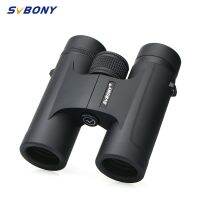 Svbony SV40 Binoculars 10X42/8X32 Telescope Powerful Professional HD Long Range camping equipment For Traving Suvival