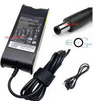 OEM Dell Adapter 19.5V4.62A 7.4*5.0mm หัวเข็ม (Black)