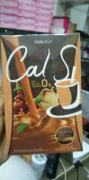 ชาไทย Cal s Thai tea Primaya?(1กล่อง 10 ซอง) พร้อมส่งแล้ว