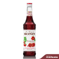 MONIN Pomegranate Syrup 700 ML. | โมนิน ทับทิม ไซรัป 700 มล.