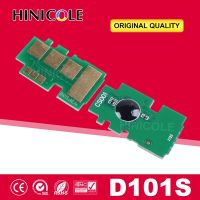 【Big-Sales】 Global Deals Hinicole 1Pcs Toner ชิป MLT D101S 101 101S MLT-D101สำหรับ ML-2160 ML2160 ML2165 SCX-3400 SCX-3405 SCX3407เครื่องพิมพ์ชิป