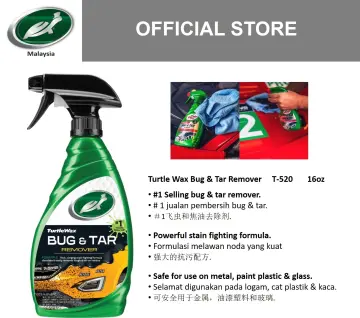 Buy Turtle Wax Bug And Tar Remover online