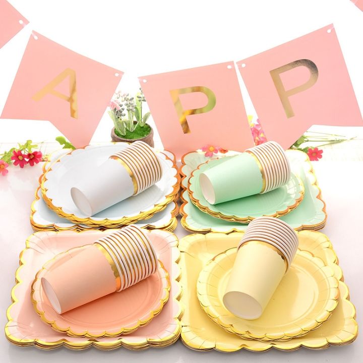 disposable-birthday-tableware-disposable-tableware-wedding-disposable-tableware-aliexpress