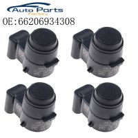 4 PCS Car Parking Sensor For BMW E81 E82 E84 E87 E88 E89 E90 E91 E92 E93 66206934308 6934308 6934308A102 0263003244